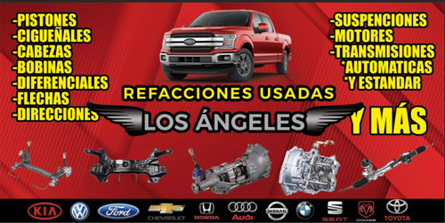 Caja De Velocidades Standard Para Sterling Fl-360 Model 2016 (Usado)