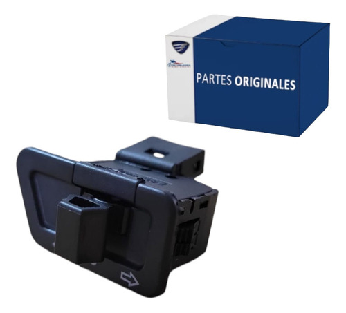 Boton Interruptor De Direccion Italika Ar110 F04040160