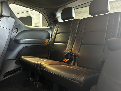 Dodge Durango 5.7 V8 R/t At