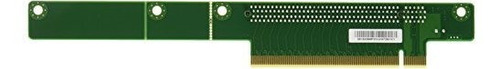 Tarjeta De Expansión Supermicro Rsc-rr1u-e16 De 1u