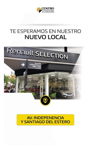 Renault Kwid Outsider 1.0 0km.