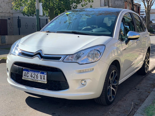 Imagen 1 de 15 de Citroen C3 Infinit
