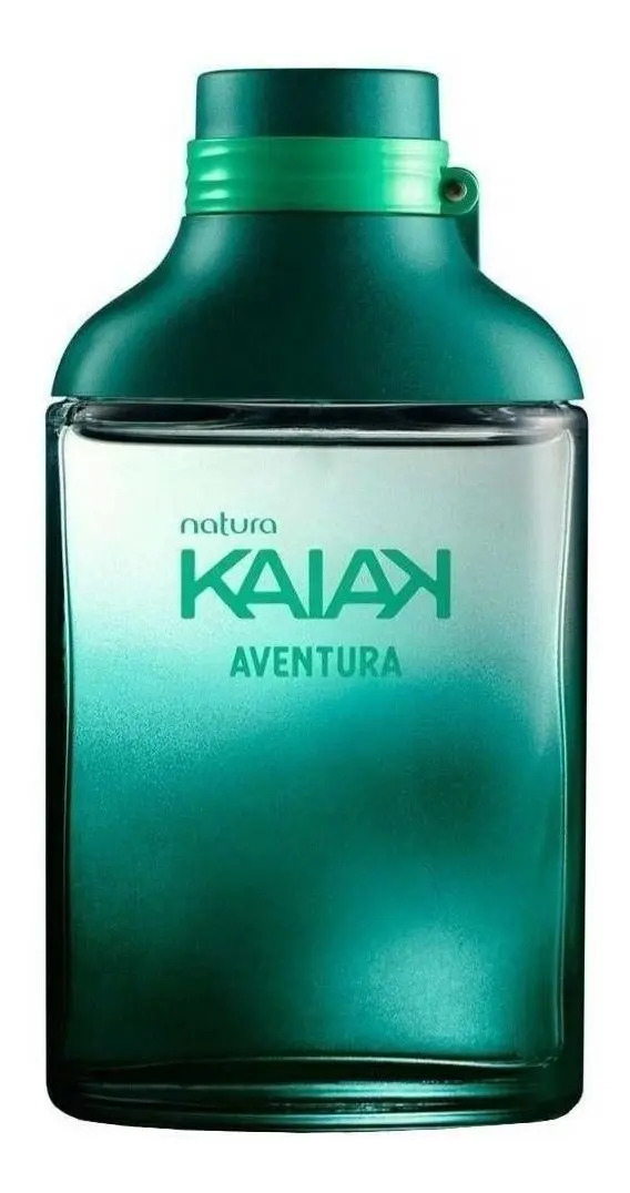 Perfume Hombre Natura Kaiak Aventura 100 mL