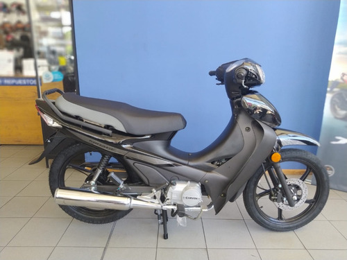 Corven Mirage 110 Full 0km Aleación Disco De Freno Chakan