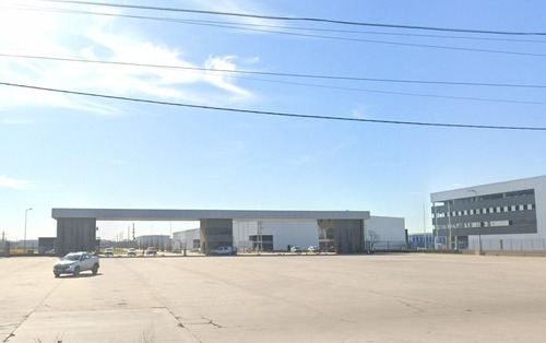 Nave Industrial 3.100 M² C/ Red Contra Incendios - Polo Industrial Spegazzini - Ezeiza
