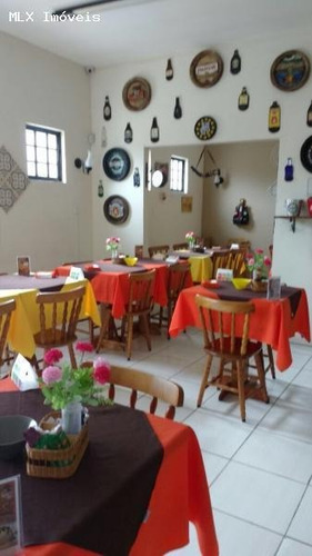 Imagem 5 de 15 de Comercial Para Venda Em Mogi Das Cruzes, Parque Santana, 2 Banheiros, 10 Vagas - 1400_2-662683