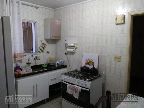 Sobrado Com 3 Dormitórios À Venda, 101 M² Por R$ 420.000,00 - Ermelino Matarazzo - São Paulo/sp - So2005