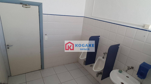 Imagem 19 de 30 de Prédio Para Alugar, 1402 M² Por R$ 30.000,00/mês - Jardim Esplanada Ii - São José Dos Campos/sp - Pr0086