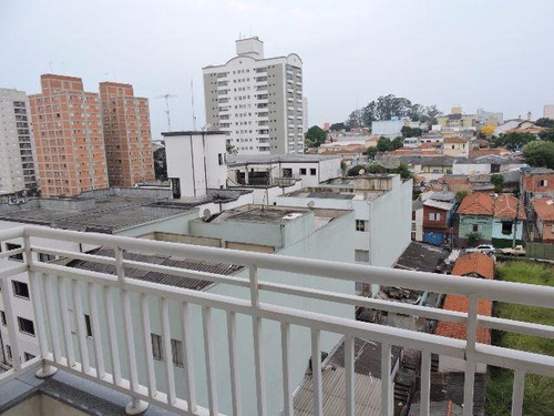 Apartamento Com 2 Dormitórios À Venda, 69 M² Por R$ 636.000,00 - Santa Paula - São Caetano Do Sul/sp - Ap0738