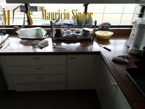 Apartamento Cobertura Duplex Para Venda Na Graça, Salvador-ba - Ap00282 - 34478652
