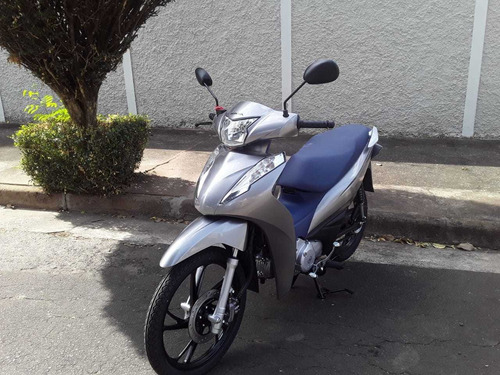 Imagem 7 de 8 de Honda Pcx 150 - 2021