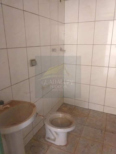 Casa Residencial - 15151
