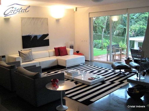 Imagem 8 de 30 de Casa Para Venda, 3 Dormitórios, Granja Viana - Cotia - 24009