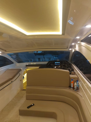 Imagem 24 de 25 de Cimitarra 440 Sdk - 2014 - 2x Mercruiser 370 Hp - Ñ Phantom