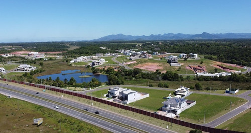Imagem 1 de 11 de Venda Terreno No Bairro Interlagos - R195143