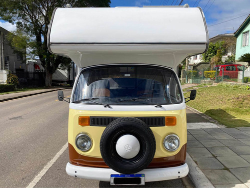 Kombi Safari Karmann Ghia
