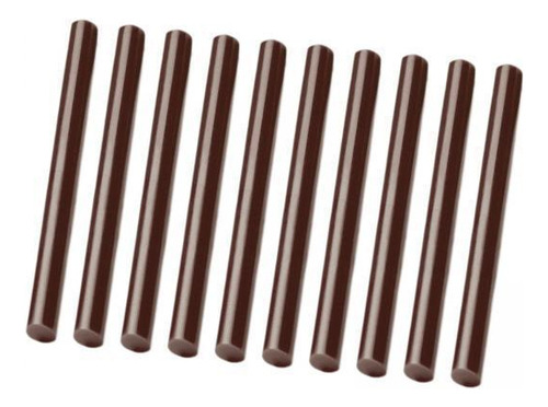 2 X 10pcs Hot Melt Glue Sticks Eva Sticks Alta