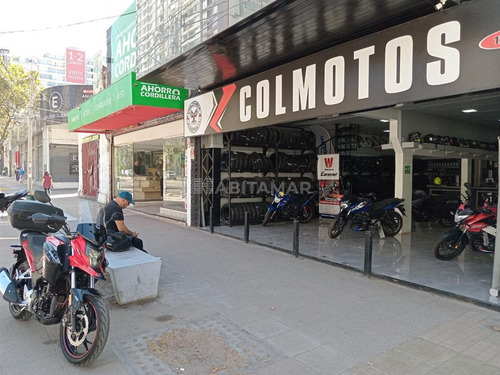 Bien Reposeído Santander Depto Estudio V. Mackenna, Ñuñoa