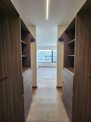 Departamento En Venta En Neuchâtel, Cuadrante Polanco