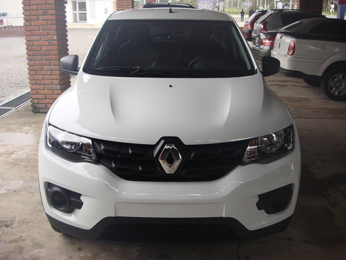 Renault Kwid Okm - Entrega Inmediata