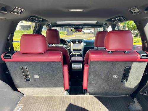 Imagen 10 de 15 de Lexus Gx 460