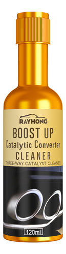 Automotive Cleaning Agent Carbon Deposition Additive