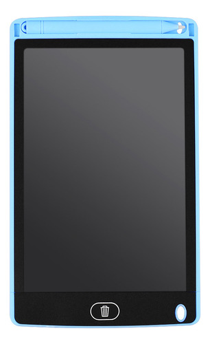A Tableta De Escritura Portátil De 8 Pantallas Lcd Con