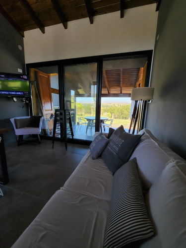 Imagen 4 de 20 de 2 Hectareas Mas Vivienda Equipada Y Amoblada Mas Mega Galpon Con Vista A Sierras Grandes!