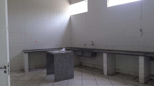 Imagem 14 de 30 de Conjunto Comercial, Jardim São Luís, Santana De Parnaíba, Cod: 235319 - A235319