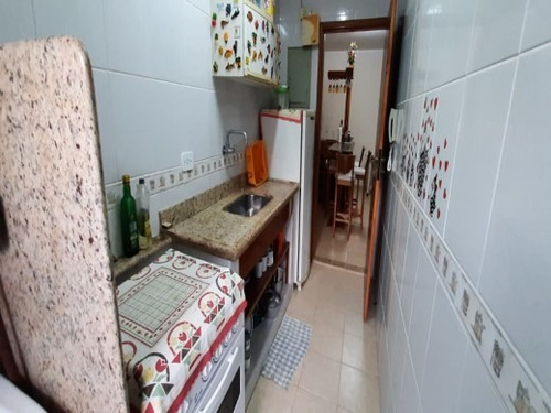 Imagem 11 de 12 de Apto - Praia Grande - 2148