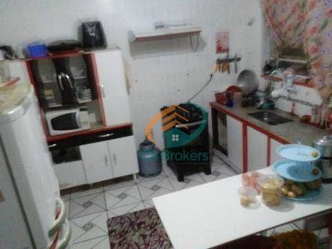 Imagem 18 de 25 de Sobrado Com 2 Dormitórios À Venda, 117 M² Por R$ 340.000,00 - Torres Tibagy - Guarulhos/sp - So0970