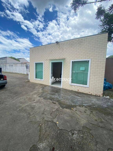 Imagem 21 de 30 de Terreno À Venda, 624 M² Por R$ 999.000,00 - Prado Velho - Curitiba/pr - Te0396