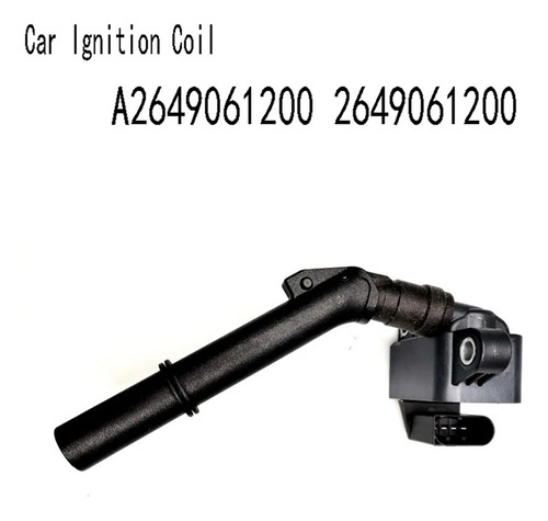 Bobina De Ignição Do Carro A2649061200 Para Abce Cla 26