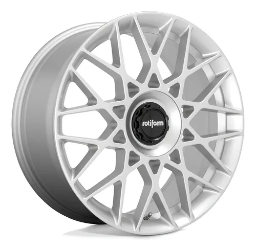 Roda Importada Rotiform Blq-c 19x8,5 5x112 Alto Padrão Luxo