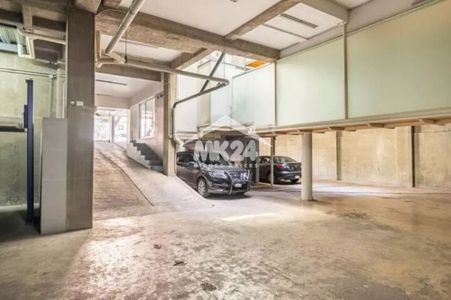 Pent-house Amueblado Y Equipado Con Roof Garden En La Colonia Del Valle Sur