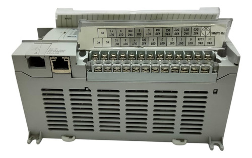 Allen Bradley 1766-l32awaa Micrologix 1400