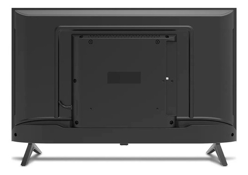 Pantalla Smart Tv Roku 32 Pulgadas Aoc Hd Lcd Hdmi 32s5045