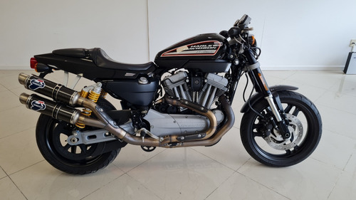 Harley Davidson Xr 1200