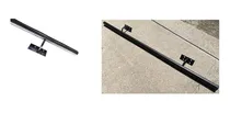 Comprar Pasamanos De Hierro De Tres Metros (3 Hierros Agarre)