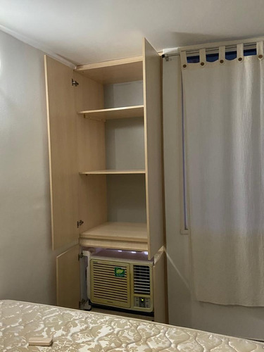 Imagen 12 de 13 de Apartamento En Alquiler El Encantado Humboldt Macaracuay Caracas