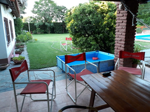 Imagen 6 de 14 de Casa Quinta En Moreno