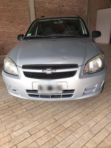 Chevrolet Celta Lt