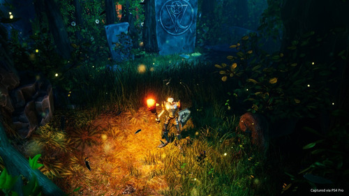 Medievil Ps4 Juego Cd Nuevo Original Fisico Sellado