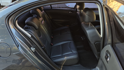 Peugeot 408 2.0 Allure Plus 143cv