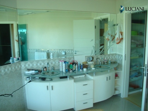 Casa Alto Padrão Em Itapema! - Ca00209 - 3298239