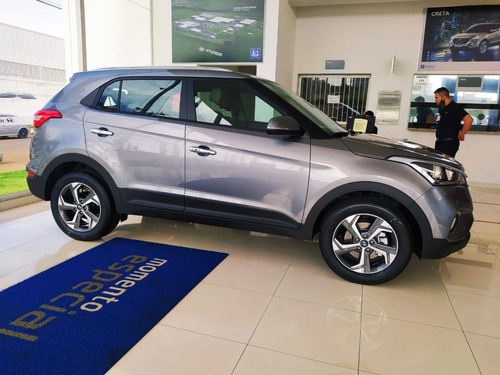 Hyundai Creta Limited