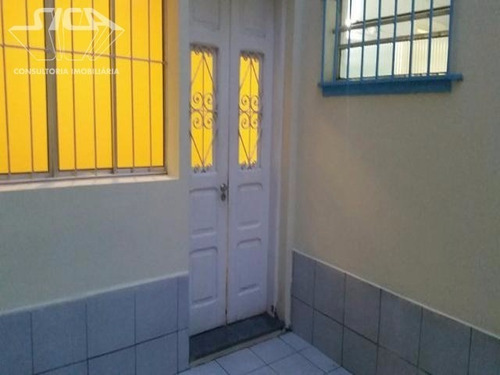 Imagem 3 de 16 de Casa - Ca00068 - 4199018