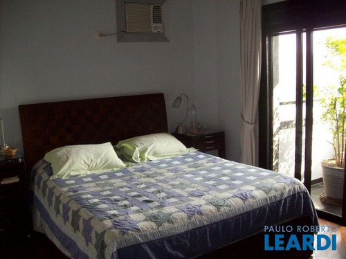 Imagem 10 de 11 de Apartamento - Vila Clementino - Sp - 319480