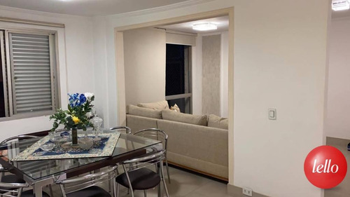 Imagem 2 de 24 de Apartamento - Ref: 231846