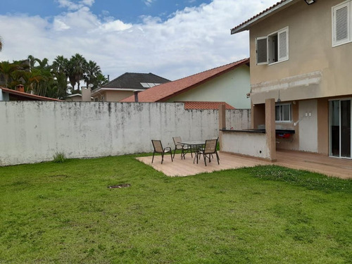 Imagem 5 de 30 de Lindo Sobrado - Alpha 12 - So0755